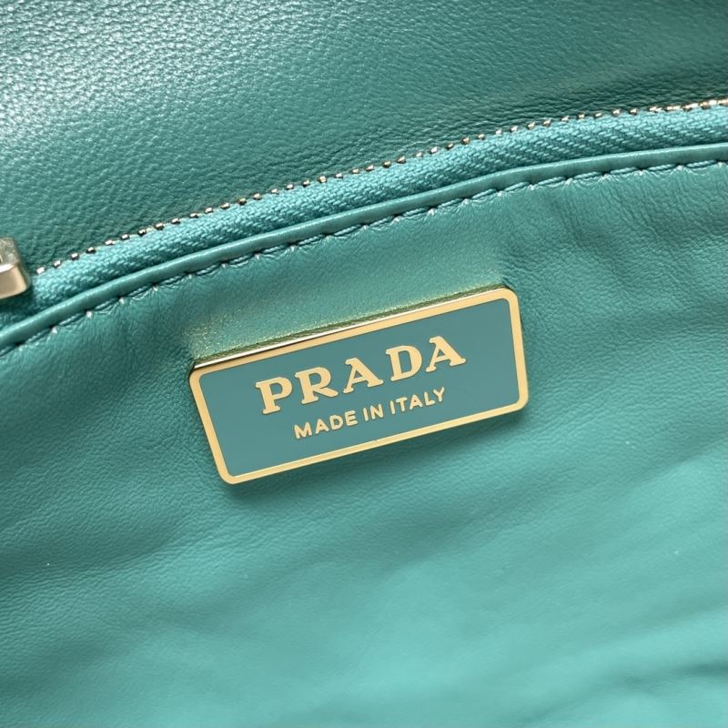 Pra*a satchel bags